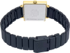 Casio, Women's Watch Analog, Black Dial Black Stainless Steel Band, LTP-E155GB-1ADF product image