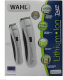 Wahl Lithium Ion Vario Precision Clipper, 1481-0466