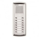 Commax Audio Door Bell, 14 Button Panel, DR14AM