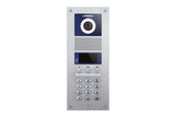Commax Video Entrance Panel for Multi-Buildings & Appartments, With Card Access Modum Gate View System, DRCGUMRF