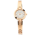 Titan, Women, Analog, Watch, Silver Dial, Stainless steel Strap, 2598WM01