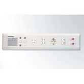 Commax Nurse Call System, Bed Head Console, JNS1000C