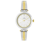 Titan, Women, Analog, Watch, Silver Dial, 2574BM01