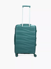 Carlton Olympus Active 55cm Poseidon 8 Wheel Hard Top Trolley, OLYMPUSACTIVE55PSD