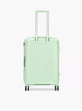 VIP Retreat 56cm Hard Case Trolley 360° Light Green, RETREAT56GN