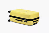VIP Trekk 55cm Hard Case Trolley 360° Light Yellow, TREKK55YL