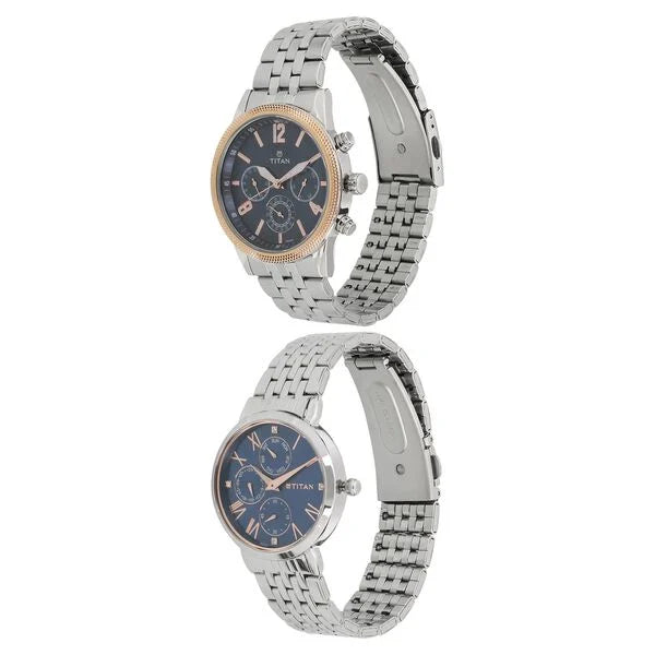 Nan nan unisex watch