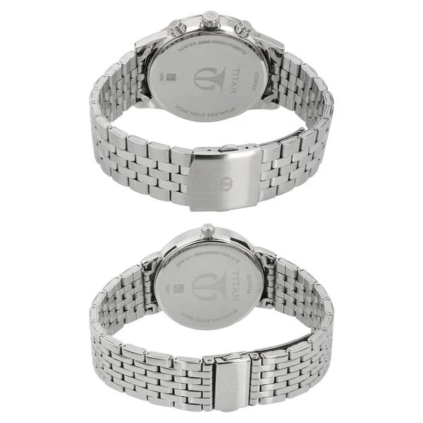 Nan nan unisex watch