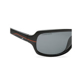 Fastrack Men's Sports Sunglasses, P321BK2PV