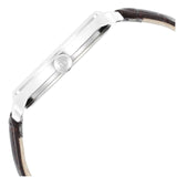 Titan Trendsetters Men's Watch Analog Beige Dial With Brown Leather Strap, 1802SL14