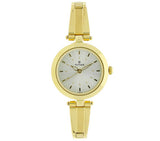 Titan, Women, Analog, Watch, White Dial, 2574YM01