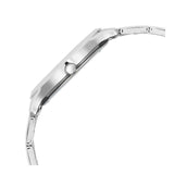 Titan Karishma Men's Watch Analog Green Dial With Silver Stainless Steel Band, 1825SM11