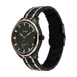 Titan Regalia Opulent Men's Analog Watch Quartz, Green Dial with Stainless Steel Band, 1829KM09