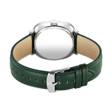 Titan, Men's, Analog Watch, Green Dial, TI-1885SL04
