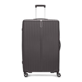 Carlton Boston 82cm Hard Case Trolley - Coffee, BOSTON82CFE Carlton Large check-in size travel luggage
