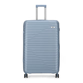 VIP Tourage 82cm Hardcase Trolley 360° Blue, TOURAGE82BL