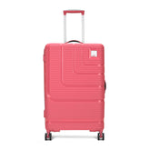 VIP Lexus 76cm Hard Case Trolley 8 Wheels Coral Red, LEXUS76CRL