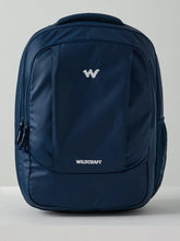 Wildcarft Noir Xp Blue Laptop Backpack, NOIRXPBLU