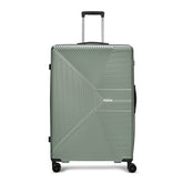 Carlton Enfield 57cm Hard Case Trolley - Green, ENFIELD57GRN Carlton Cabin size travel luggage