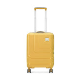 VIP Lexus 55cm Hard Case Trolley 8 Wheels Getway Orange, LEXUS55GOR
