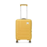 VIP Lexus 55cm Hard Case Trolley 8 Wheels Getway Orange, LEXUS55GOR