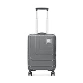 VIP Lexus 55cm Hard Case Trolley 8 Wheels Caster Grey, LEXUS55NGR