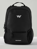 Wildcarft Sls 2.5 Xp Black Laptop Backpack, STS2.5XPBLK