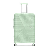 VIP Retreat 66cm Hard Case Trolley 360° Light Green, RETREAT66GN