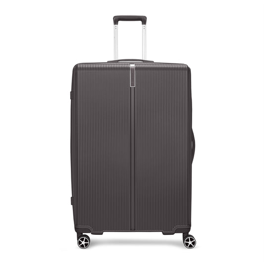 Carlton Boston 58cm Hard Case Trolley - Coffee, BOSTON58CFE Carlton Cabin size travel luggage