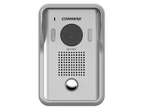 Commax 2 MP AHD Door Bell Camera Connectable For Fine View Monitor, Silver, DRC-40YFD