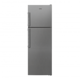 Vestel Double Door Refrigerator 460L, RM460TF3M-L