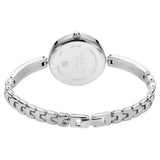 Titan Women's Watch Raga Silver Dial GreyStainless Steel Strap Watch, 2606SM04
