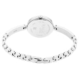 Titan Women's Watch Raga Silver Dial Silver Stainless Steel Strap Watch, 2606SM05