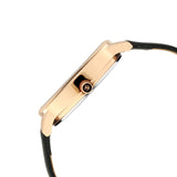 Titan Sparkle Women's Watch Analog Multicolor Dial With Grey Leather, 2617WL03