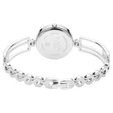 Titan Raga Viva Women's Watch Analog Rose Gold Dial With Rose Silver Band, 2622KM01