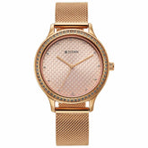 Titan, Men's, Analog Watch, with Stainless Steel Band, TI-2634WM06