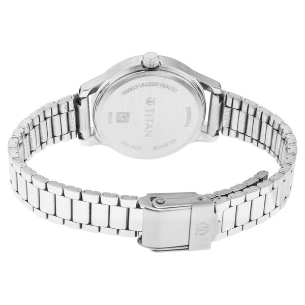 Nan nan unisex watch