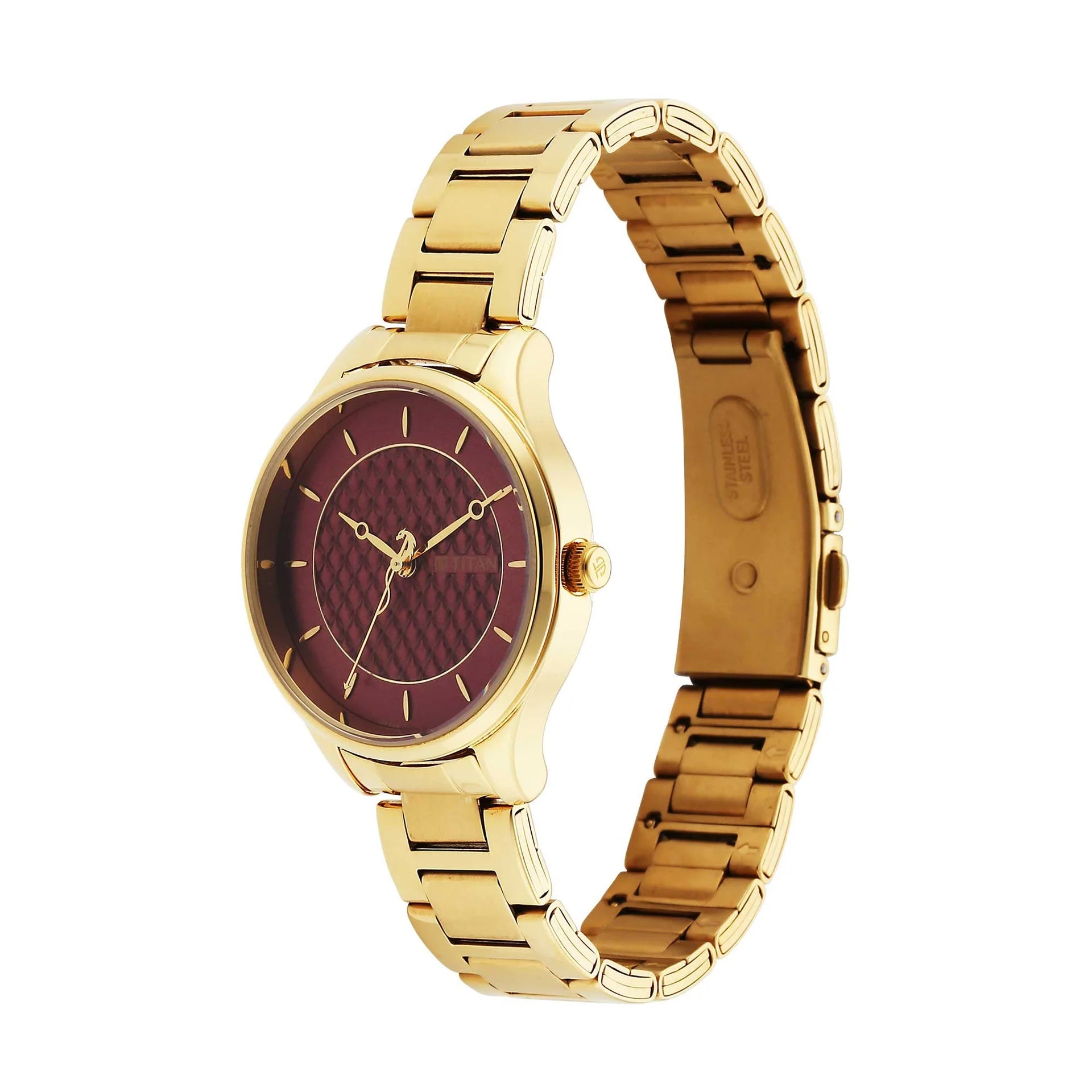 Nan nan unisex watch