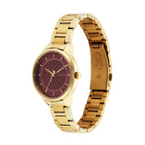 Nan nan unisex watch
