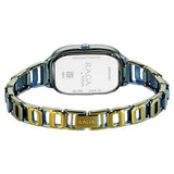 Titan Women's Watch Raga Chic Collection, Green Dial Green Stainless Steel Strap, 2687QM01
