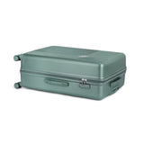 Vip Gateway 82cm 8w Hard Case Trolley Slate - Green, Gateway82grn