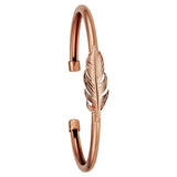 Titan Purple Stackables Women's Watch Analog Two-Toned Dial with Rose Gold Stainless Steel Band, 2714WM01