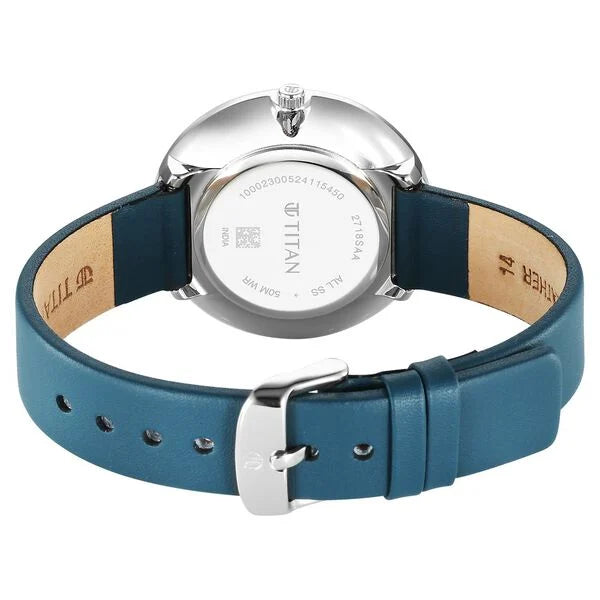 Nan nan unisex watch