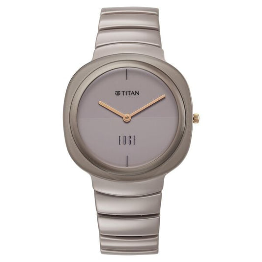 Titan, Men's, Analog Watch, TI-2757QC03