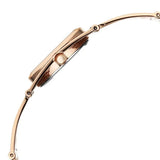 Titan Raga Analog Women's Watch with Mother Of Pearl Dial and Stainless Steel Strap,2770WM01