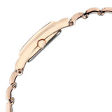 Titan Women's Analog Watch, Multicolor Dial with Stainless Steel Band, 2813WM02