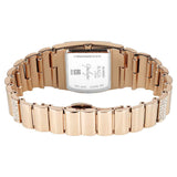 Titan Women's Analog Watch, Multicolor Dial with Stainless Steel Band, 2813WM02
