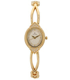 Titan, Women, Analog, Watch, White Dial, 2468YM04