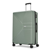 Carlton Enfield 82cm Hard Case Trolley - Green, ENFIELD82GRN