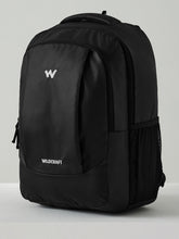 Wildcarft Noir Xp Black Laptop Backpack, NOIRXPBLK